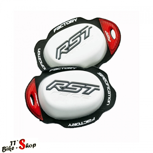 RST "Factory" Knieschleifer mit Reverse Klett
